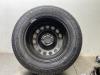 Wheel + tyre from a Opel Vivaro Vivaro-e, Electric 2023