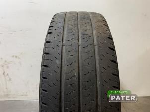Used Wheel + tyre Opel Vivaro 1.6 CDTi BiTurbo 125 Price € 107,99 Inclusive VAT offered by Autoparts Pater