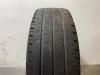 Wheel + tyre from a Opel Vivaro, 2014 / 2019 1.6 CDTi BiTurbo 125, Delivery, Diesel, 1.598cc, 92kW (125pk), FWD, R9M452; R9MD4, 2016-03 / 2019-12 2016