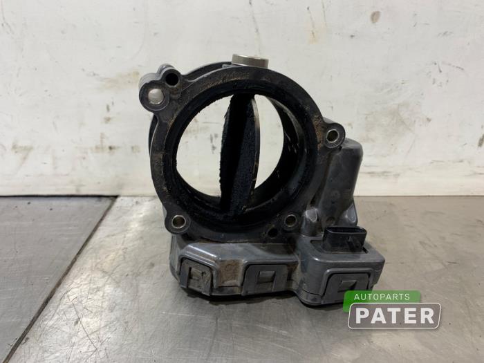 Usagé Boitier papillon Mercedes CLA (117.3) 2.2 CLA-220 CDI, 220 d 16V Prix € 21,00 Règlement à la marge proposé par Autoparts Pater