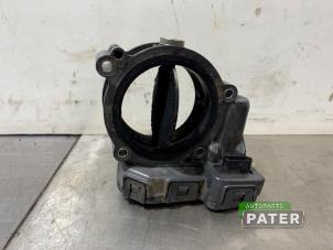 Used Throttle body Mercedes CLA (117.3) 2.2 CLA-220 CDI 16V Price € 36,75 Margin scheme offered by Autoparts Pater