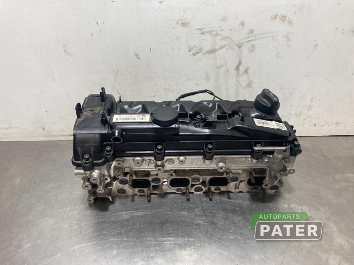 Usagé Culasse Mercedes CLA (117.3) 2.2 CLA-220 CDI, 220 d 16V Prix € 420,00 Règlement à la marge proposé par Autoparts Pater