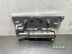 Used Timing cover Mercedes CLA (117.3) 2.2 CLA-220 CDI 16V Price € 26,25 Margin scheme offered by Autoparts Pater