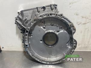 Used Timing cover Mercedes CLA (117.3) 2.2 CLA-220 CDI 16V Price € 105,00 Margin scheme offered by Autoparts Pater