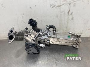 Used EGR valve Mercedes CLA (117.3) 2.2 CLA-220 CDI 16V Price € 157,50 Margin scheme offered by Autoparts Pater