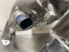 EGR valve from a Mercedes-Benz CLA (117.3) 2.2 CLA-220 CDI 16V 2016