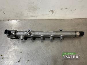 Used Fuel injector nozzle Mercedes CLA (117.3) 2.2 CLA-220 CDI 16V Price € 78,75 Margin scheme offered by Autoparts Pater