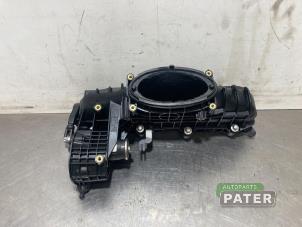 Used Intake manifold Mercedes CLA (117.3) 2.2 CLA-220 CDI 16V Price € 105,00 Margin scheme offered by Autoparts Pater