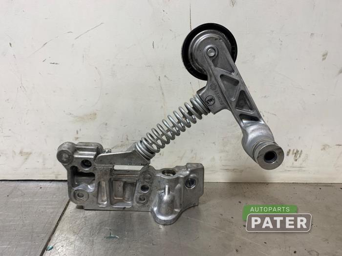 Gebrauchte Spanrolle multiriem Mercedes CLA (117.3) 2.2 CLA-220 CDI, 220 d 16V Preis € 26,25 Margenregelung angeboten von Autoparts Pater