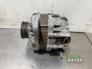 Used Dynamo Mitsubishi Space Star (A0) 1.0 12V Price € 42,00 Margin scheme offered by Autoparts Pater