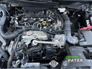 Usagé Boîte de vitesse Mazda CX-3 1.5 Skyactiv D 105 16V Prix € 892,50 Règlement à la marge proposé par Autoparts Pater