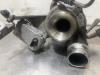 Turbo from a BMW 1 serie (F20) 118d 2.0 16V 2012