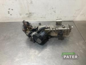 Used EGR cooler BMW 1 serie (F20) 118d 2.0 16V Price € 78,75 Margin scheme offered by Autoparts Pater