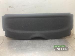 Used Parcel shelf Peugeot 206 (2A/C/H/J/S) 1.4 XR,XS,XT,Gentry Price € 26,25 Margin scheme offered by Autoparts Pater