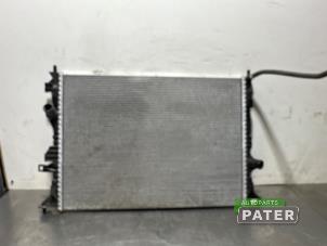 Used Radiator Ford Focus 4 Wagon 1.5 EcoBlue 120 Price € 131,25 Margin scheme offered by Autoparts Pater