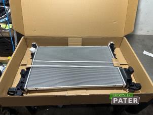 New Radiator Renault Trafic (1FL/2FL/3FL/4FL) 1.6 dCi 115 Price € 152,46 Inclusive VAT offered by Autoparts Pater