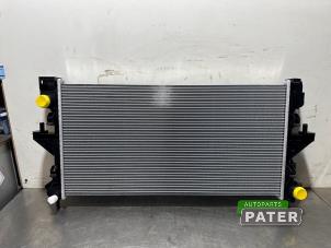 New Radiator Fiat Ducato (250) 2.0 D 115 Multijet Price € 114,35 Inclusive VAT offered by Autoparts Pater