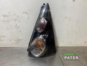 Used Taillight, right Citroen C1 1.0 12V Price € 31,50 Margin scheme offered by Autoparts Pater