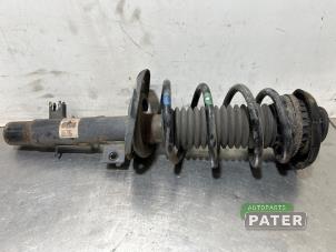 Used Front shock absorber rod, right Citroen DS3 (SA) 1.6 e-HDi Price € 52,50 Margin scheme offered by Autoparts Pater