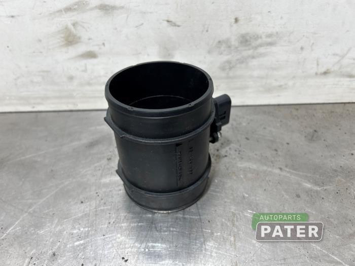 Gebrauchte Luftmassenmesser Opel Insignia 2.0 Turbo 16V Ecotec Preis € 26,25 Margenregelung angeboten von Autoparts Pater
