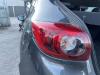 Taillight, left from a Mazda 3 (BM/BN) 2.0 SkyActiv-G 165 16V 2018