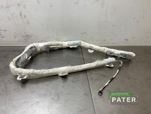 Used Roof curtain airbag, right Nissan Micra (K14) 1.0 12V Price € 105,00 Margin scheme offered by Autoparts Pater