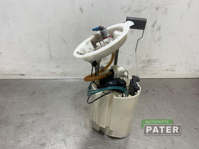 Usagé Pompe à carburant Mini Mini (F56) 1.5 12V Cooper Prix € 26,25 Règlement à la marge proposé par Autoparts Pater