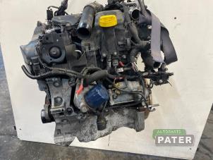 Used Engine Renault Kangoo Express (FW) 1.5 dCi 90 FAP Price € 1.079,93 Inclusive VAT offered by Autoparts Pater