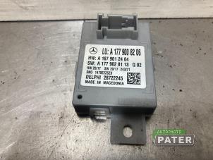 Used Computer lighting module Mercedes GLB (247.6) 1.3 GLB-200 Turbo 16V Price € 36,75 Margin scheme offered by Autoparts Pater