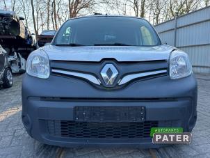 Used Front end, complete Renault Kangoo Express (FW) 1.5 dCi 90 FAP Price € 2.096,33 Inclusive VAT offered by Autoparts Pater