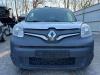 Front end, complete from a Renault Kangoo Express (FW), 2008 1.5 dCi 90 FAP, Delivery, Diesel, 1.461cc, 66kW (90pk), FWD, K9K628; K9KE6, 2016-01, FW51; FWD1 2019