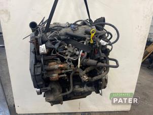 Used Engine Ford Transit Connect 1.8 TDCi 75 Price € 1.588,13 Inclusive VAT offered by Autoparts Pater