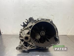 Used Gearbox Ford Transit Connect 1.8 TDCi 75 Price € 508,20 Inclusive VAT offered by Autoparts Pater