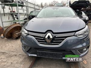 Used Front end, complete Renault Megane IV Estate (RFBK) 1.5 Energy dCi 110 Price € 2.467,50 Margin scheme offered by Autoparts Pater