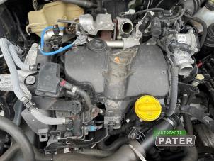 Gebrauchte Motor Renault Megane IV Estate (RFBK) 1.5 Energy dCi 110 Preis € 1.260,00 Margenregelung angeboten von Autoparts Pater