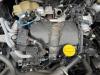 Engine from a Renault Megane IV Estate (RFBK), 2016 1.5 Energy dCi 110, Combi/o, 4-dr, Diesel, 1.461cc, 81kW (110pk), FWD, K9K656; K9KG6; K9K657, 2016-04 2018
