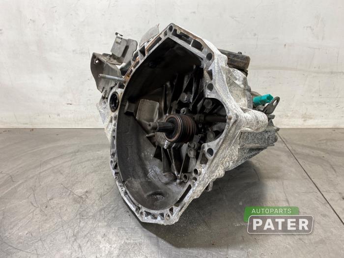 Gebrauchte Getriebe Renault Megane IV Estate (RFBK) 1.5 Energy dCi 110 Preis € 525,00 Margenregelung angeboten von Autoparts Pater