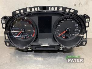 Used Odometer KM Volkswagen Golf VII Variant (AUVV) 1.0 TSI 12V BlueMotion Technology Price € 105,00 Margin scheme offered by Autoparts Pater