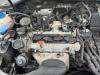 Motor de un Volkswagen Eos (1F7/F8), 2006 / 2015 1.6 FSI 16V, Cabrio, Gasolina, 1.598cc, 85kW (116pk), FWD, BLF; EURO4, 2006-06 / 2008-05, 1F7 2007