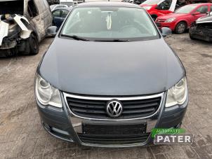 Used Front end, complete Volkswagen Eos (1F7/F8) 1.6 FSI 16V Price € 997,50 Margin scheme offered by Autoparts Pater