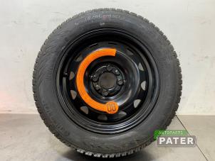 Used Spare wheel Ford Ka II 1.2 Price € 42,00 Margin scheme offered by Autoparts Pater