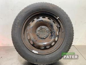 Used Wheel + tyre Ford Ka II 1.2 Price € 42,00 Margin scheme offered by Autoparts Pater
