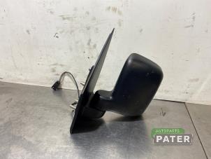 Used Wing mirror, left Ford Transit Connect 1.8 TDCi 75 Price € 63,53 Inclusive VAT offered by Autoparts Pater
