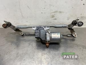 Used Wiper motor + mechanism Ford Ka II 1.2 Price € 36,75 Margin scheme offered by Autoparts Pater