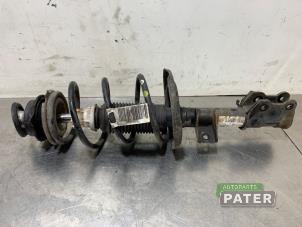 Used Front shock absorber rod, right Ford Ka II 1.2 Price € 42,00 Margin scheme offered by Autoparts Pater