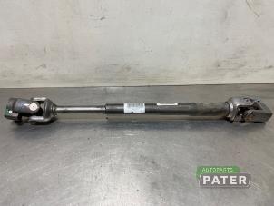 Used Long steering gear Ford Ka II 1.2 Price € 42,00 Margin scheme offered by Autoparts Pater