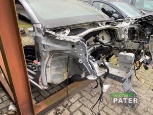 Used Front right bodywork corner Peugeot 208 II (UB/UH/UP) 1.2 Vti 12V PureTech 100 Price on request offered by Autoparts Pater