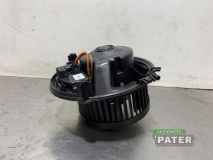 Used Heating and ventilation fan motor Volkswagen Golf VII Variant (AUVV) 1.0 TSI 12V BlueMotion Technology Price € 68,25 Margin scheme offered by Autoparts Pater