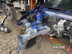 Used Front right bodywork corner Toyota Yaris IV (P21/PA1/PH1) 1.5 12V Hybrid Price on request offered by Autoparts Pater