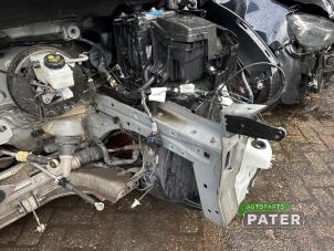 Used Front left bodywork corner Renault Clio IV (5R) 0.9 Energy TCE 90 12V Price on request offered by Autoparts Pater